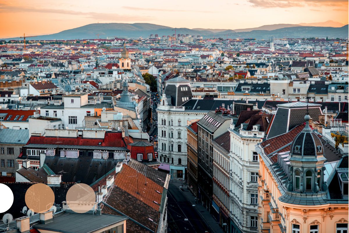 Mastering German in Vienna: Your Guide to Language Learning